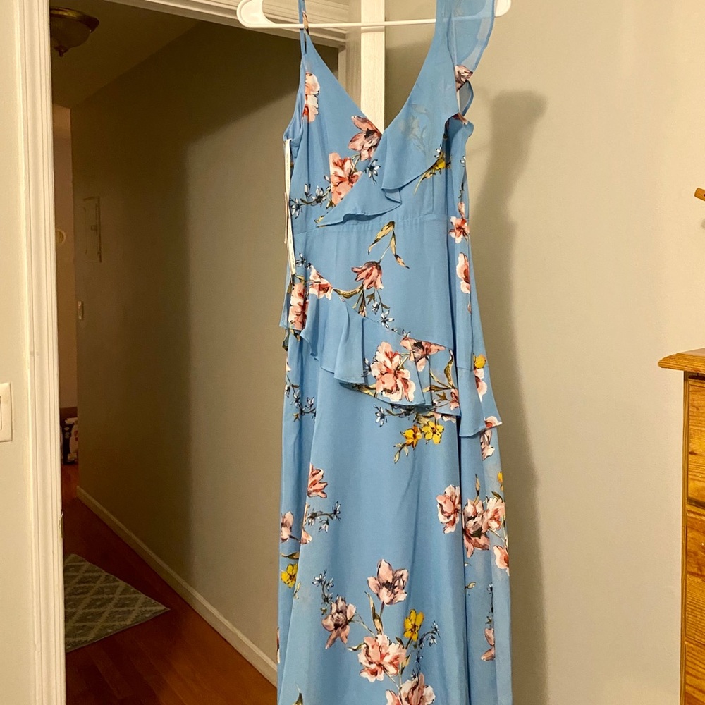 Avec Les Filles dress, new with tags - Size 2